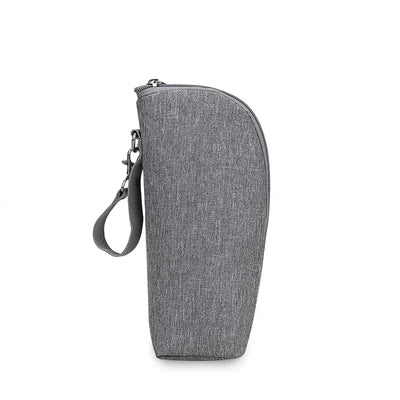 Insulated Bottle Bag for Strollers