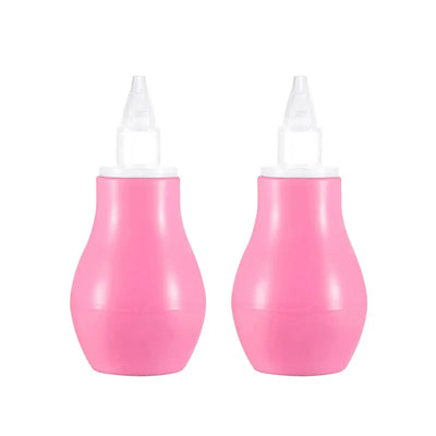 2pcs Pink