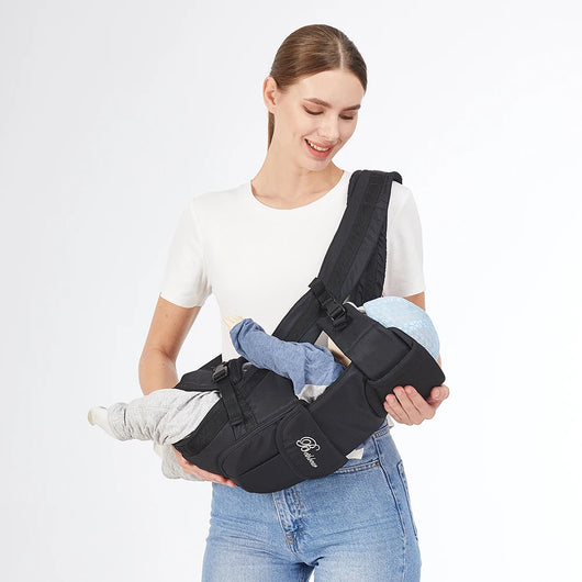 Ergonomic Baby Carrier, 4-in-1, product photo 4