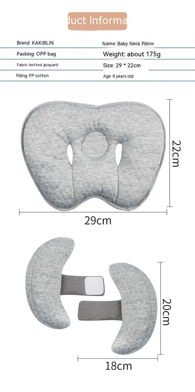 U-Shaped Head Pillow