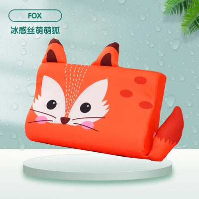 Animal Foam Pillow for Kids