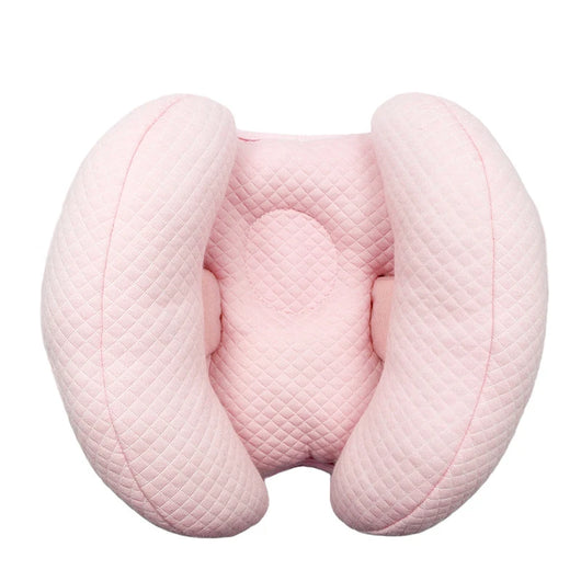 U-Shaped Head Pillow