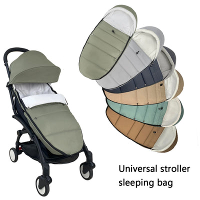 Stroller Footmuff for Babyzen YOYO