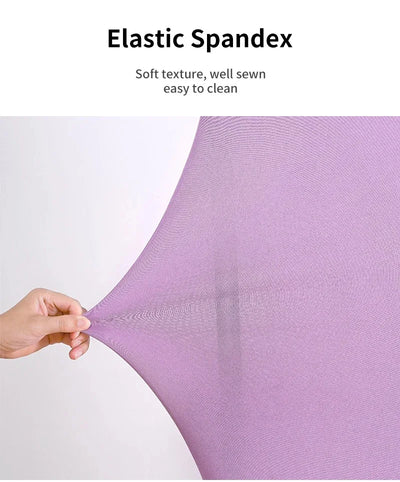 Arch Photo Backdrop Covers for Birthday Parties