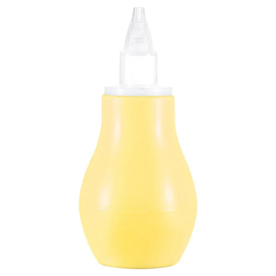 Silicone Bulb Nasal Aspirator