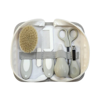 6-Piece Baby Care Kit with Case