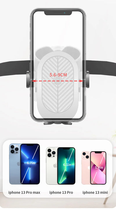 Stroller Cup & Phone Holder