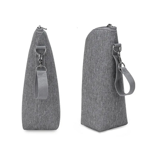 Insulated Bottle Bag for Strollers