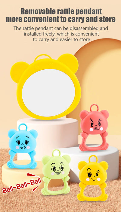Baby Play Gym with Kick Piano Mat