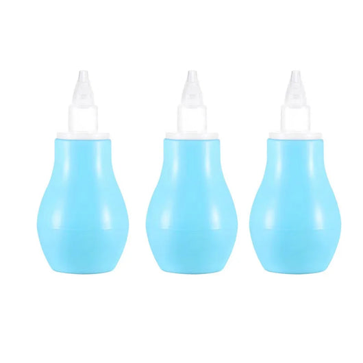 Silicone Bulb Nasal Aspirator