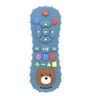 Blue bear