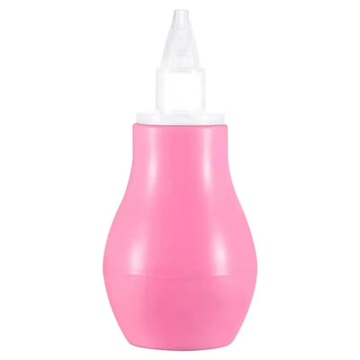 Silicone Bulb Nasal Aspirator