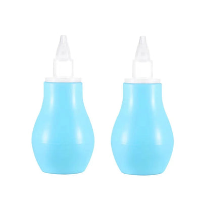 Silicone Bulb Nasal Aspirator
