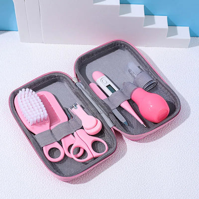 Baby Healthcare and Grooming Kit, 10 or 13 Pieces, product photo 6