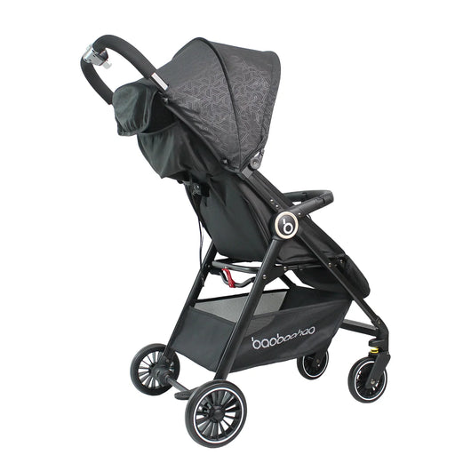 Baobaohao A2 Compact Stroller, Foldable, product photo 4