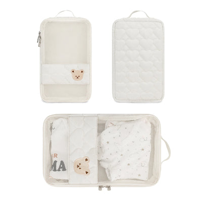 Diaper Bag Organizer Pouch, Waterproof, product photo 5