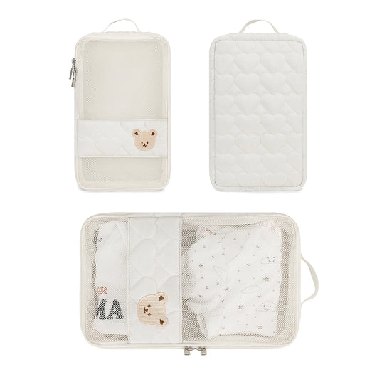 Diaper Bag Organizer Pouch, Waterproof, product photo 5