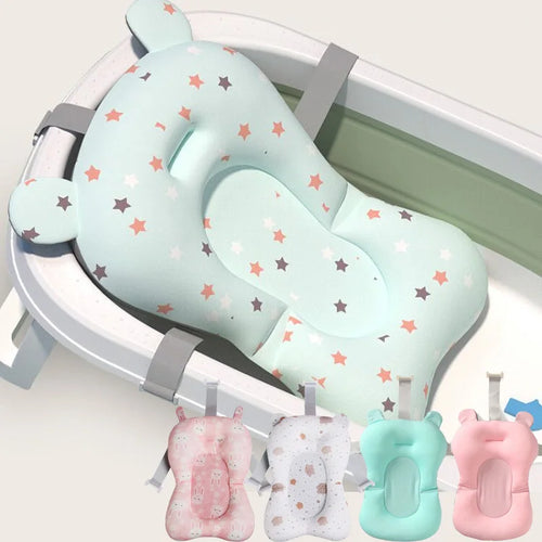 Soft Bath Tub Cushion Mat