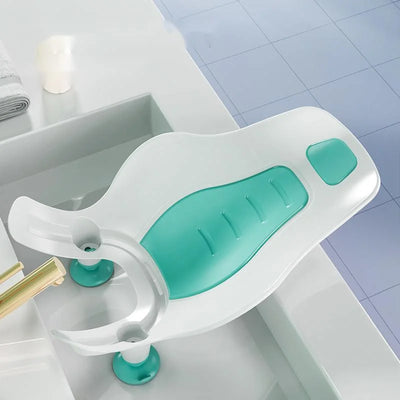 Portable Baby Washing Basin with Seat