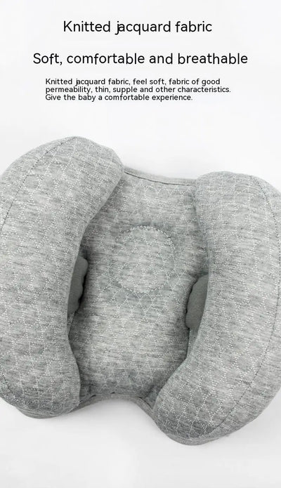 U-Shaped Head Pillow