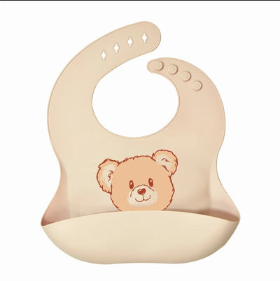 beige bear 1