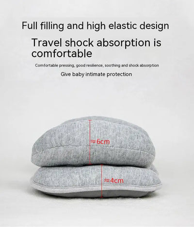 U-Shaped Head Pillow