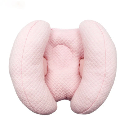 U-Shaped Head Pillow