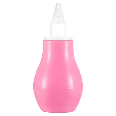 Silicone Bulb Nasal Aspirator
