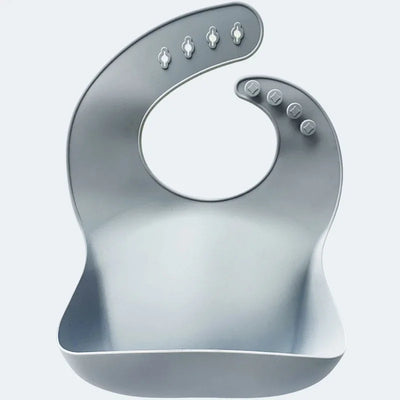 Silicone Baby Feeding Set, 6/7/9 Pieces