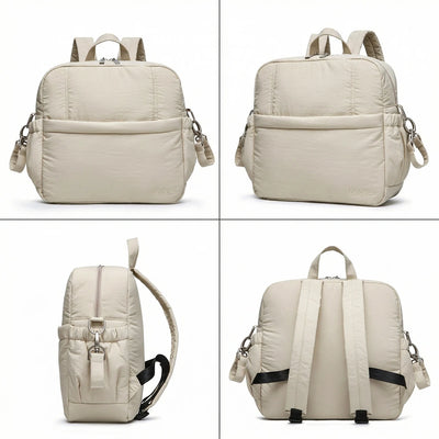 Soboba Diaper Bag Backpack, Large, product photo 5