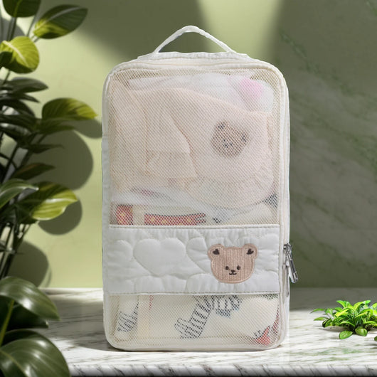 Diaper Bag Organizer Pouch, Waterproof, product photo 1