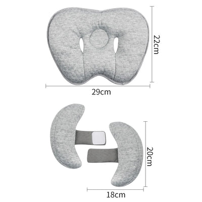 U-Shaped Head Pillow