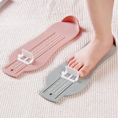 Kids' Foot Measuring Gauge for Shoe Sizes