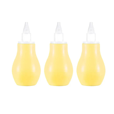 Silicone Bulb Nasal Aspirator
