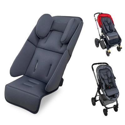 Stroller Seat Liner for UPPAbaby Vista & Cruz