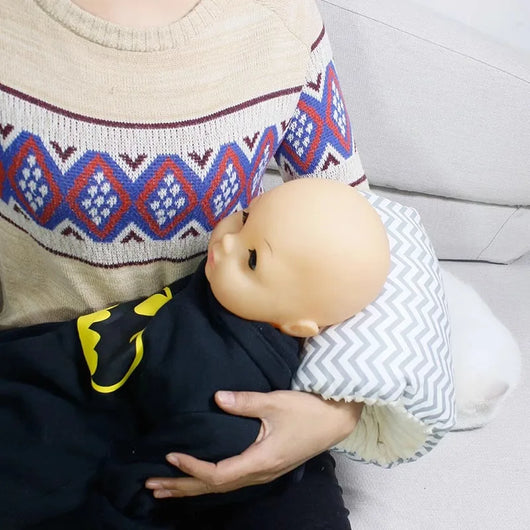 Nursing Arm Pillow