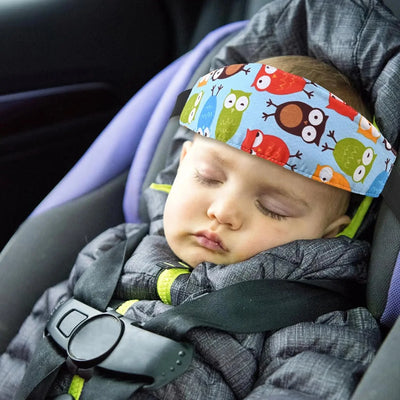 U-Shaped Head Pillow