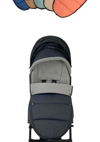 Stroller Footmuff for Babyzen YOYO