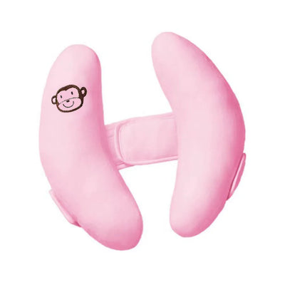 U-Shaped Head Pillow