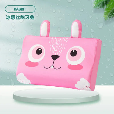 Animal Foam Pillow for Kids