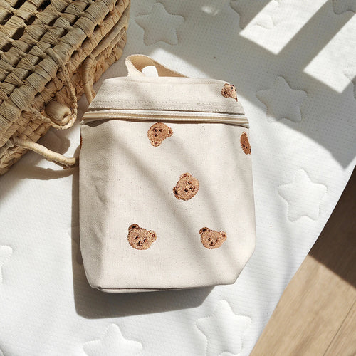 Insulated Bottle & Milk Storage Bag