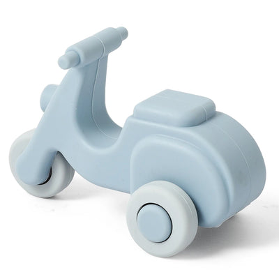 Silicone Scooter Teething Toy