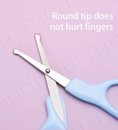 Baby Grooming Kit, 6 Pieces, product photo 2