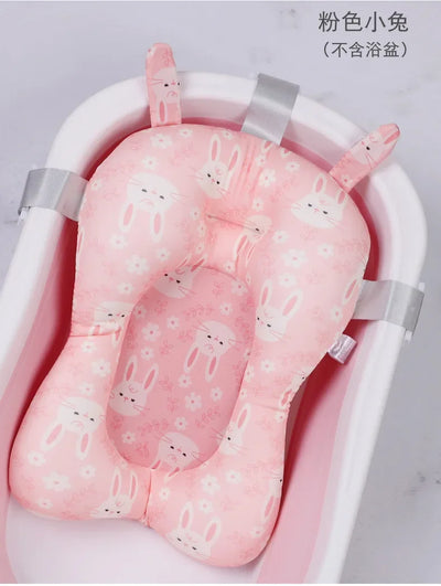 Soft Bath Tub Cushion Mat