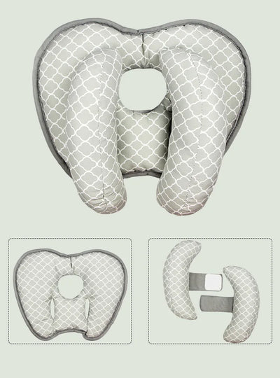 U-Shaped Head Pillow