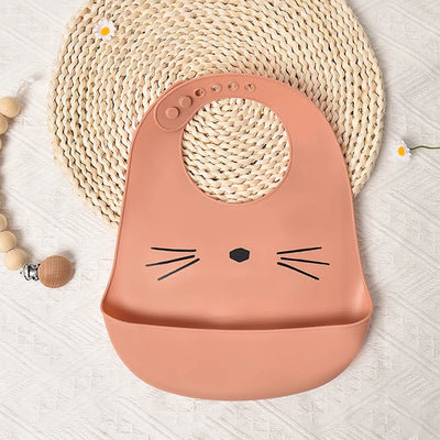 pink cat