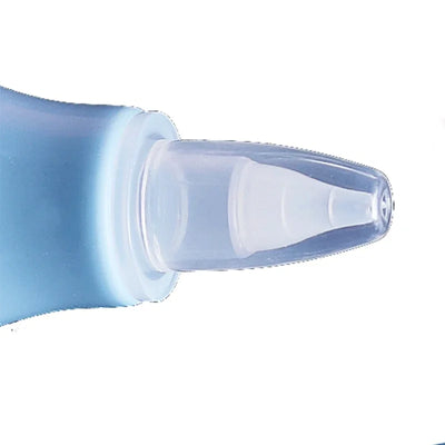 Silicone Bulb Nasal Aspirator