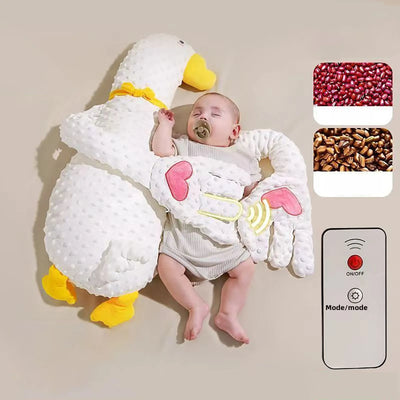 Plush Animal Hug Pillow