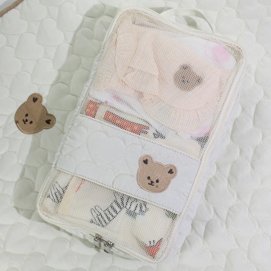 Diaper Bag Organizer Pouch, Waterproof, product photo 7