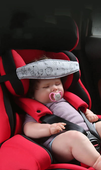 U-Shaped Head Pillow